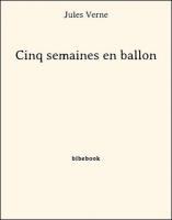 Cinq semaines en ballon
