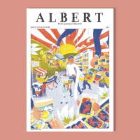 Albert, 173 - 17 mars 2025 - Bulletin N°173