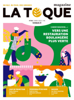 La liberté : une histoire à fleur de pain