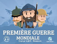 La Première Guerre mondiale