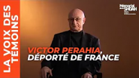 La voix des témoins
