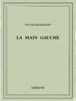 La main gauche