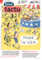 1jour 1actu, 468 - 04 avril 2025 - Bulletin N°468