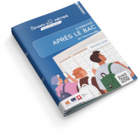 S'orienter après le bac en Normandie