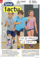 C'est quoi, les bienfaits du sport ?