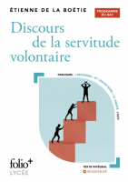 Discours de la servitude volontaire