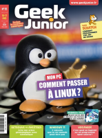 Tuto Coding : Programme les capteurs de la carte micro:bit en MicroPython