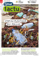C'est quoi, le problème avec le plastique ?