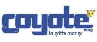 Coyote Mag