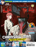 Crunchyroll