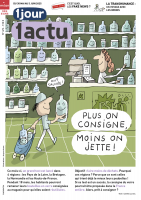 1jour 1actu, 475 - 30 mai 2025 - Bulletin N°475