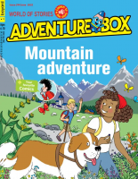 Mountain adventure