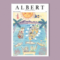 Albert, 177 - 26 mai 2025 - Bulletin N°177