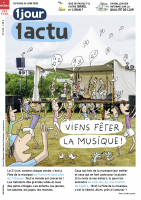 1jour 1actu, 478 - 20 juin 2025 - Bulletin N°478