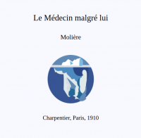 Le Médecin malgré lui