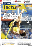 1jour 1actu, 483 - 12 septembre 2025 - Bulletin N°483