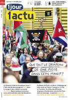 1jour 1actu, 487 - 10 octobre 2025 - Bulletin N°487