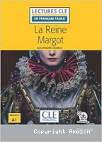 La reine Margot
