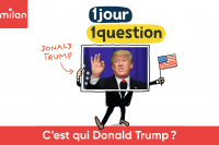 C’est qui Donald Trump ?