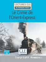 Le crime de l'orient express