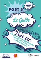 Les formations professionnelles sous statut scolaire et les établissements