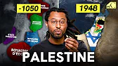 Palestine : Comprendre l’histoire avant la guerre