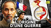Aux origines de la Guerre d'Indochine