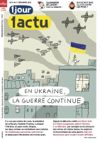 Ukraine : pourquoi la guerre continue ?