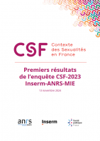 Contexte des sexualit&eacute;s en France