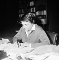 "Pour un oui ou pour un non" de Nathalie Sarraute