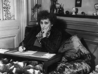 "Sido" et "Les Vrilles de la vigne" de Colette