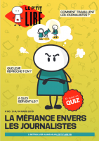 A quoi servent les journalistes ?