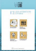 Pourquoi les terroristes ont-ils attaqué ?