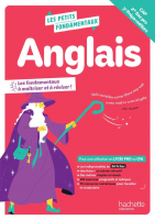 Anglais