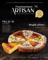 Passionn&eacute;ment Artisan, 46 - mars-avril 2026 - Bulletin N&deg;46