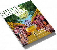 Shake Well, 35 - printemps 2026 - Bulletin N&deg;35