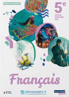 Fran&ccedil;ais 5e