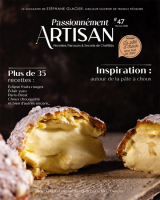 C&ocirc;t&eacute; snacking