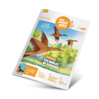 Mon journal animal, 23 - mai 2026 - Bulletin N&deg;23