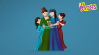 Les Quatre Filles du docteur March
