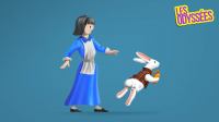 Alice au pays des merveilles
