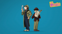 Sherlock Holmes : enqu&ecirc;te &agrave; Baker Street