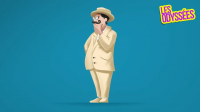 Hercule Poirot enqu&ecirc;te sur le Nil