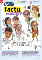 Comment c'&eacute;tait, les vacances de nos grands-parents ?