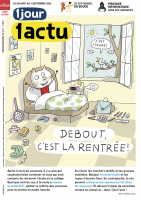Une rentr&eacute;e qui bouge !