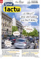 1jour 1actu, 522 - 04 septembre 2026 - Bulletin N&deg;522