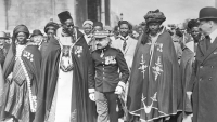 Race et R&eacute;publique, histoire d'un tabou fran&ccedil;ais