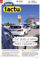 1jour 1actu, 526 - 02 octobre 2026 - Bulletin N&deg;526