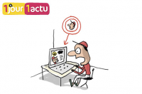 C'est quoi le cyberharcèlement ?