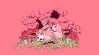 vignette